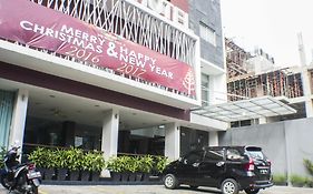Hotel Feodora Grogol